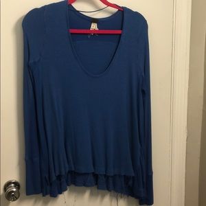 Free people thermal